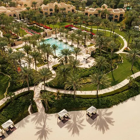 One&Only Royal Mirage Resort Dubai-3