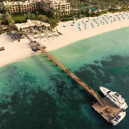 One&Only Royal Mirage Resort Dubai-3