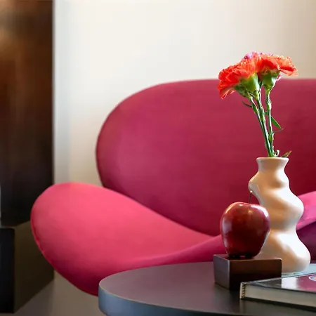 Nh Collection Royal Smartsuites-3