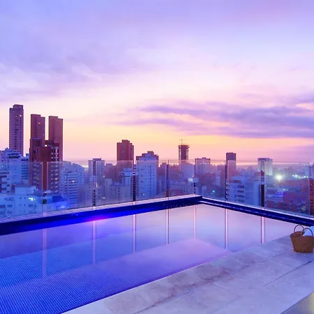 Nh Collection Royal Smartsuites-2