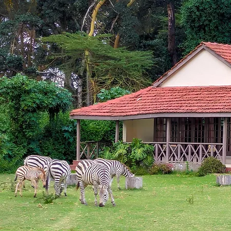 Muthu Lake Naivasha Country Club, Naivasha-2