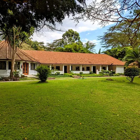 Muthu Lake Naivasha Country Club, Naivasha-3