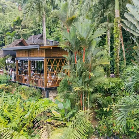 Oxygen Jungle Villas&Spa-2