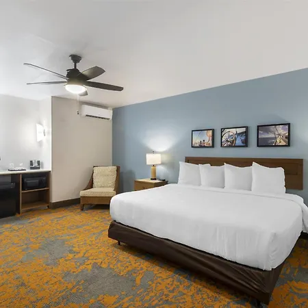 Best Western Plus Jekyll Island-3