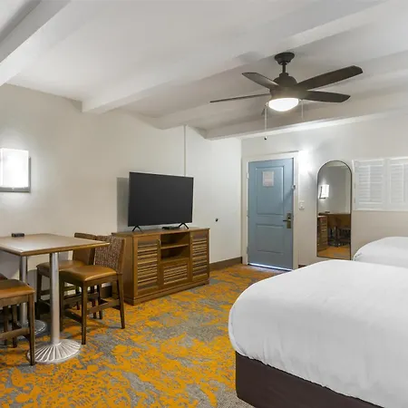 Best Western Plus Jekyll Island-2