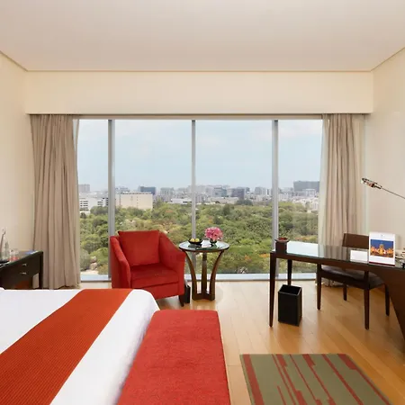 Trident Hyderabad-2