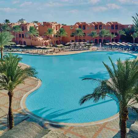 Jaz Makadi Oasis Resort-3
