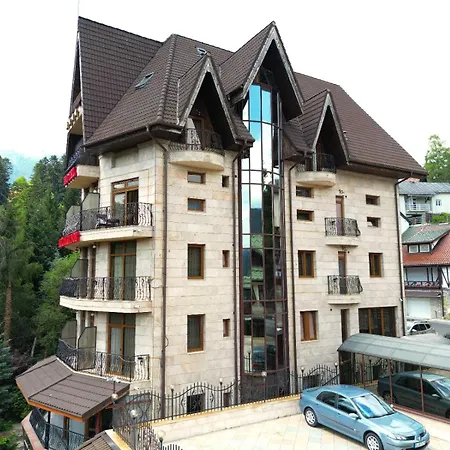 Hotel Arca Lui Noe-3