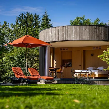 Chateau De Courban And Spa Nuxe-2