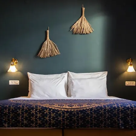 Beit Oren Hotel-3