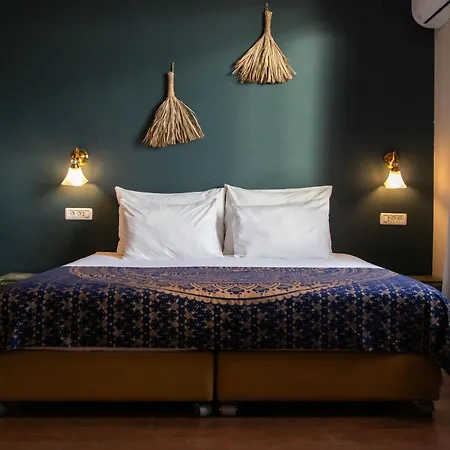 Beit Oren Hotel-3
