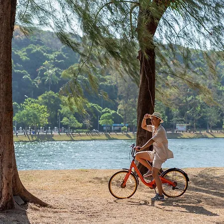 SUNSURI PHUKET Resort, Nai Harn Beach-3