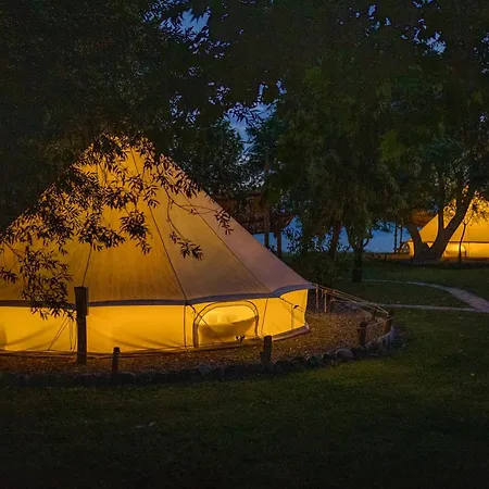 Lake Shkodra Resort-3