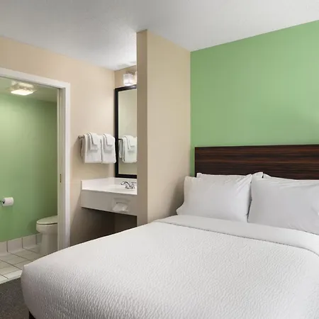 Garner Hotel Londonderry - Manchester By Ihg-3