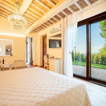 Boutique Hotel Masolino-2