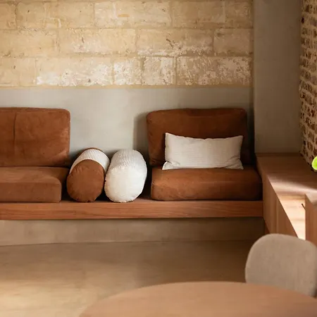 Boutique Suite Hotel Bolt21 Maastricht-3
