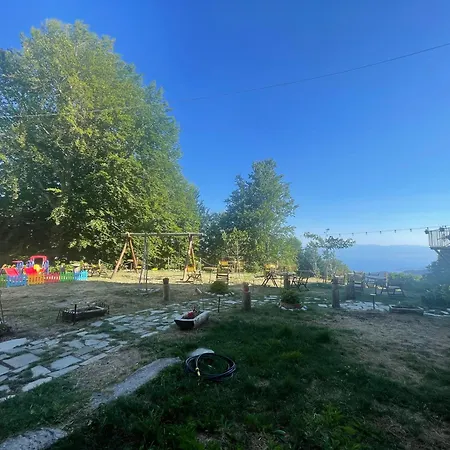 Tasia Mountain Hotel-2