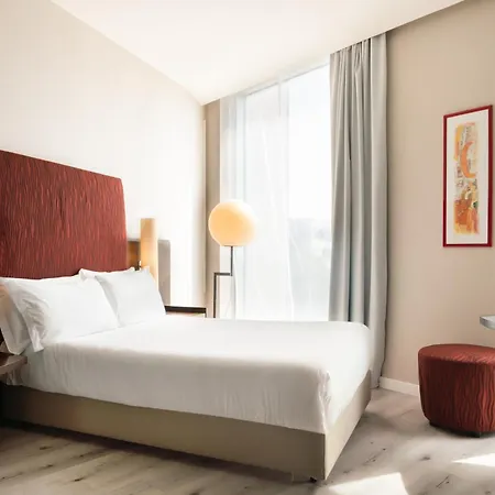 Hi Hotel Bari-3