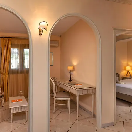 Castello Di San Marco Charming Hotel & Spa-2
