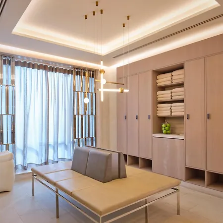 Hyatt Regency Al Kout Mall-2