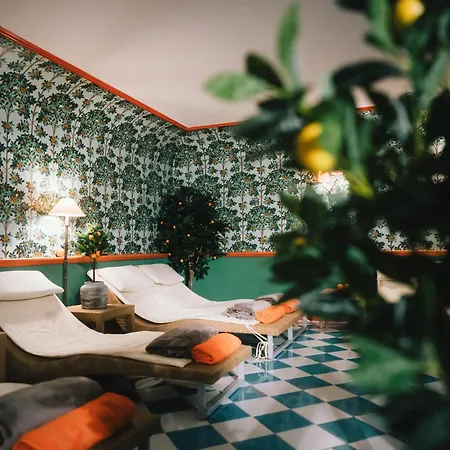 Hotel Edelweiss-3