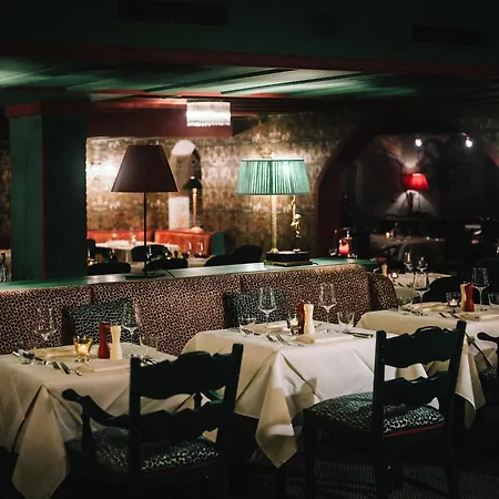 Hotel Edelweiss-2