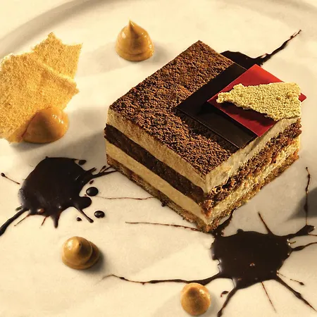 Le Meridien Gurgaon, Delhi Ncr-3