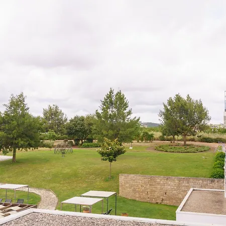 Real Abadia, Congress & Spa Hotel-3