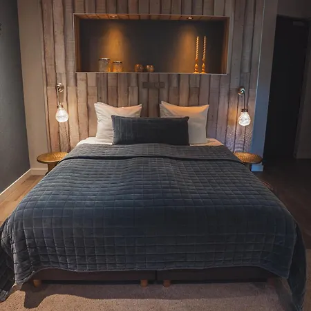 Boutique Hotel Bed&Bos-2