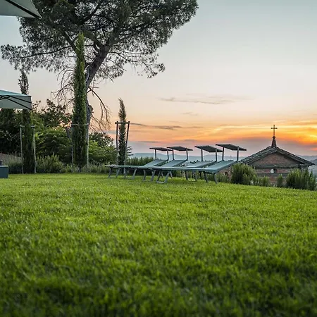 Boutique Hotel Masolino-2