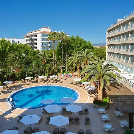 H10 Vintage Salou - Adults Only-2