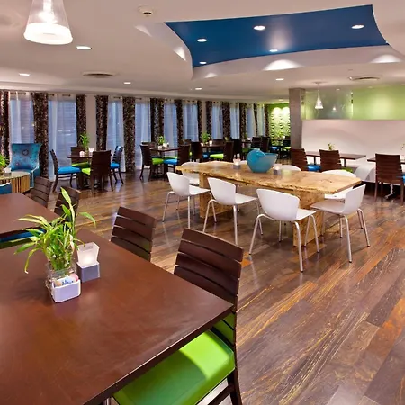 Holiday Inn Express Indianapolis - Fishers By Ihg-2