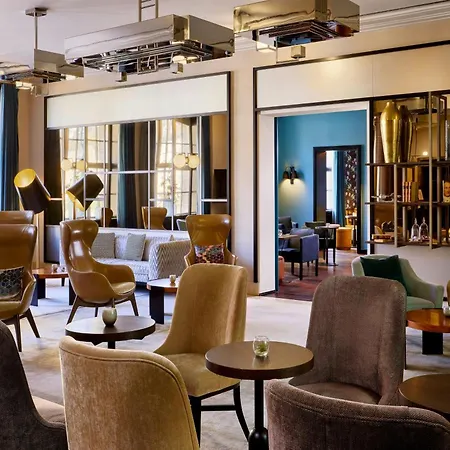 Hotel Elephant Weimar, Autograph Collection-3
