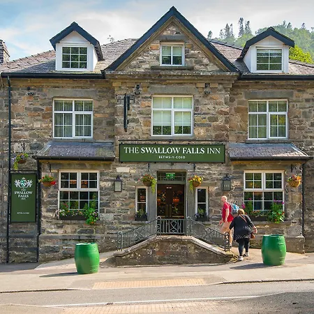 The Swallow Falls Inn - The Inn Collection Group-3
