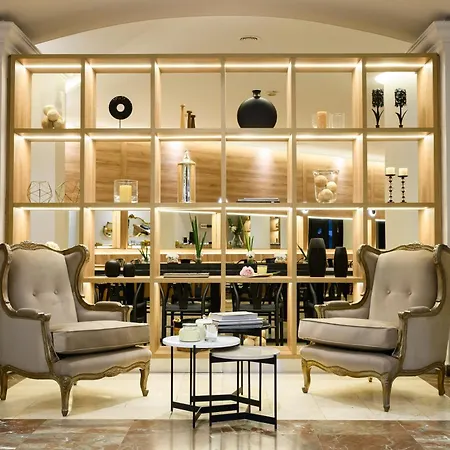 Midtown Boutique Hotel-2