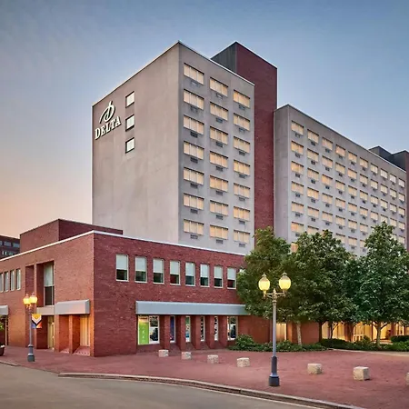 Delta Hotels By Marriott Beausejour-3
