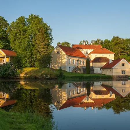Vihula Manor Country Club & Spa-3