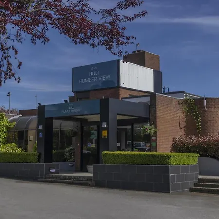 Hull Humber View Hotel, Sure Hotel Collection By BW-2