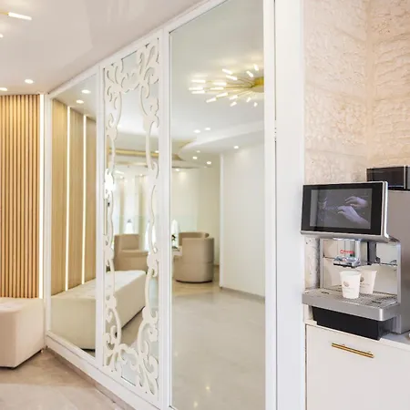 Agripas Boutique Hotel-2