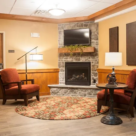 Best Western Plus Intercourse Village Inn-3