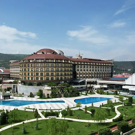 Akrones Thermal Spa Convention Sport Hotel-2