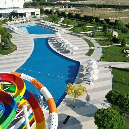 Akrones Thermal Spa Convention Sport Hotel-2