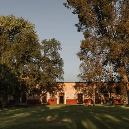 Hacienda Sepulveda Hotel & Spa (Adults Only)-2