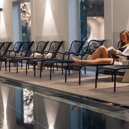 Fairlawns, Hotel And Spa-3
