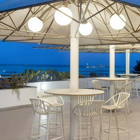 B&B Hotel Sado Setubal-2