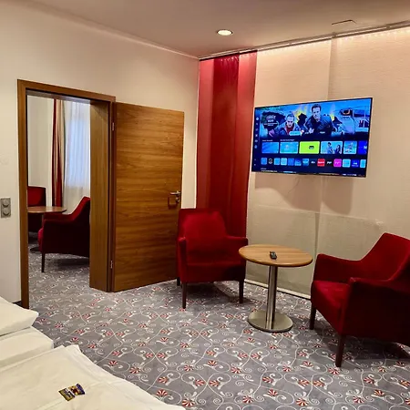 Prinzhotel Rothenburg-2