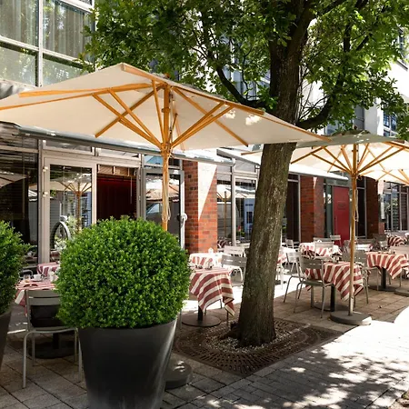 The Madison Hotel Hamburg-2