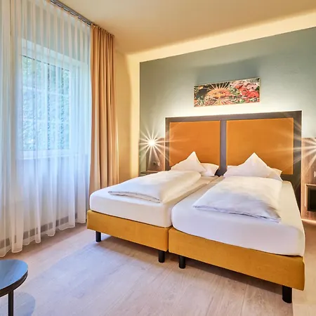 Akzent Hotel Aufkirchen-2