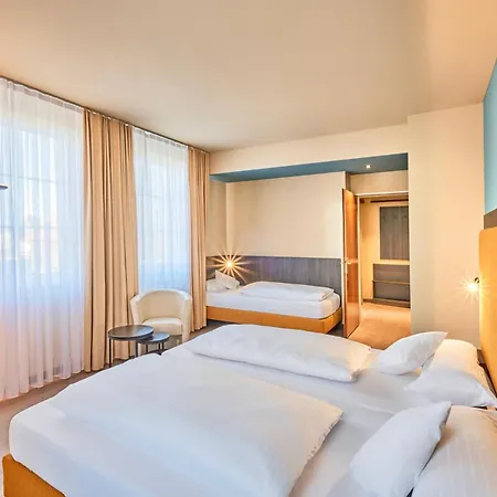 AKZENT Hotel Aufkirchen-3