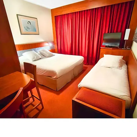 Hotel & Residence Octel-3